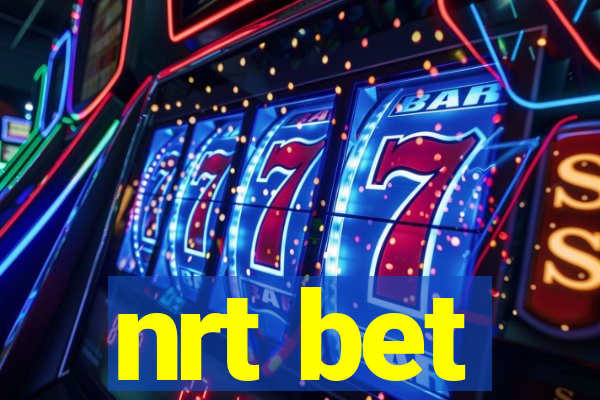 nrt bet